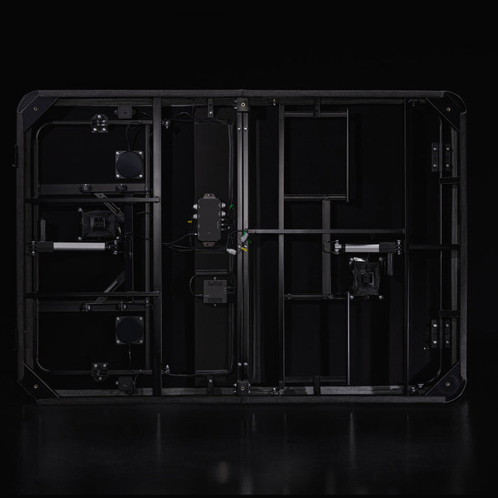 ErgoSportive Adjustable Bed - LasVegasFurnitureOnline.com