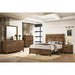 WENTWORTH 5 Pc. Queen Bedroom Set w/ Night Stand image