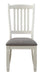 Homelegance Granby Side Chair in Antique White (Set of 2) image