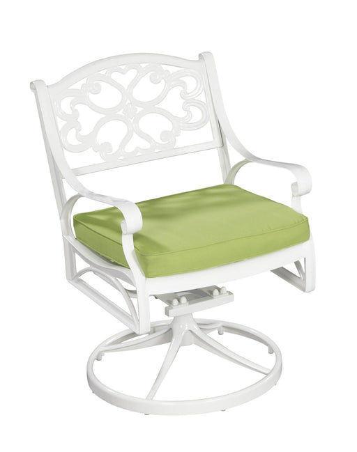 Sanibel Outdoor Swivel Chair by homestyles image