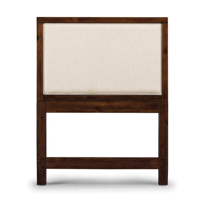 Bungalow Twin Headboard by homestyles image