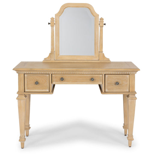 Manor House Vanity Table by homestyles image