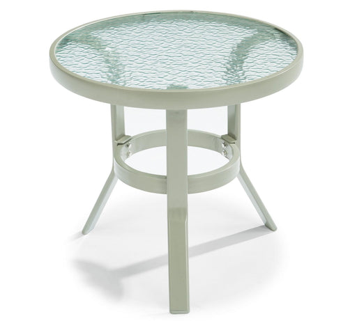 Captiva Outdoor Accent Table by homestyles image