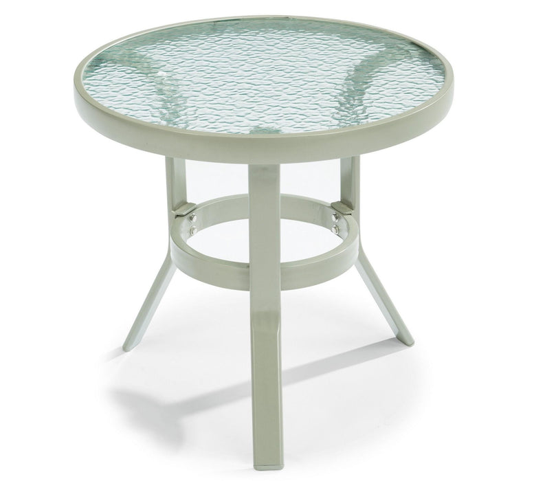Captiva Outdoor Accent Table by homestyles image