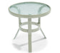 Captiva Outdoor Accent Table by homestyles image