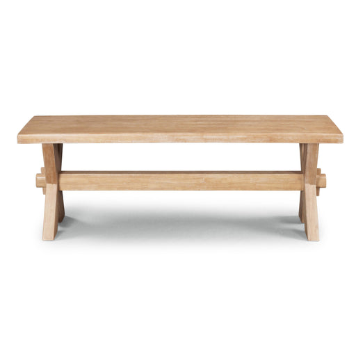 Claire Dining Bench by homestyles image