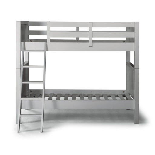 Venice Twin Over Twin Bunk Bed by homestyles image