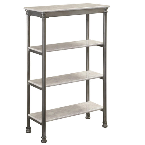 Orleans Four Tier Shelf by homestyles image