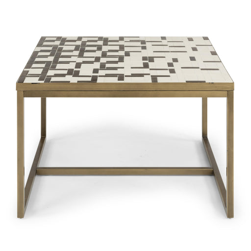 Geometric Ii Coffee Table by homestyles image