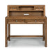 Tuscon Desk with Hutch by homestyles image
