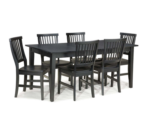Lloyd 7 Piece Dining Set by homestyles image