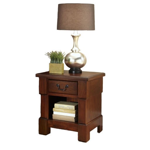 Aspen Nightstand by homestyles image