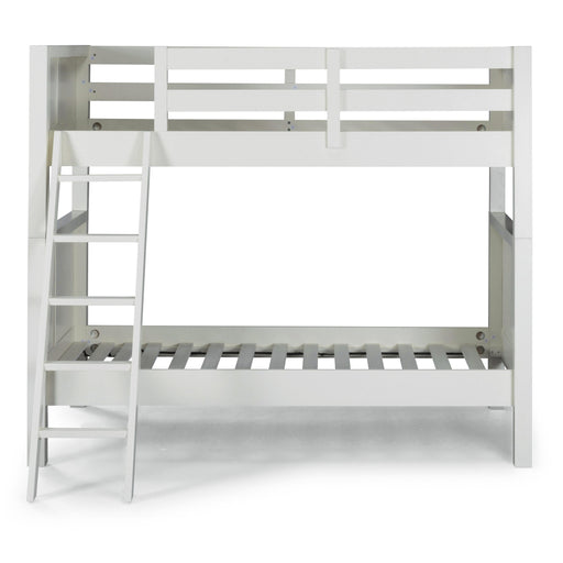 Century Twin Over Twin Bunk Bed by homestyles image