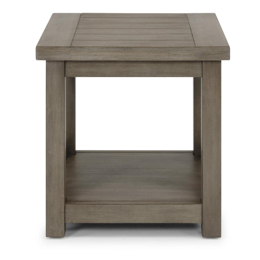 Walker End Table by homestyles image