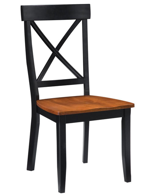 Bishop Dining Chair Pair by homestyles image