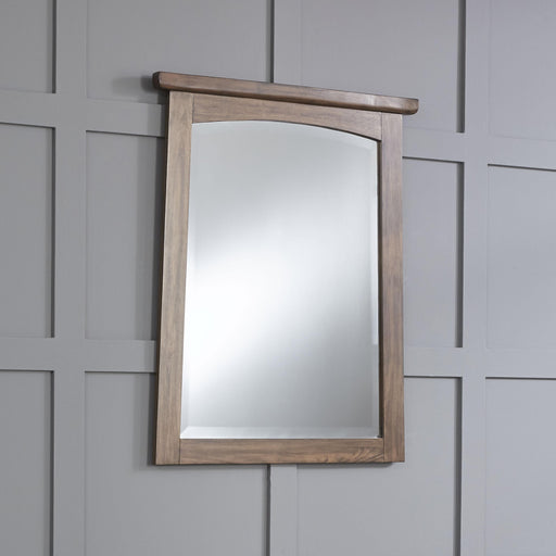 Forest Retreat Mirror by homestyles image
