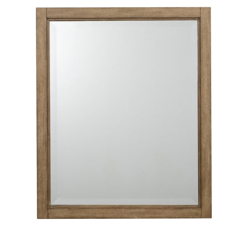 Montecito Mirror by homestyles image