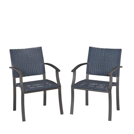 Cumberland Stone Chair (Set of 2) by homestyles image