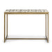 Geometric Ii Console Table by homestyles image