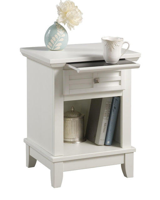 Lloyd Nightstand by homestyles image