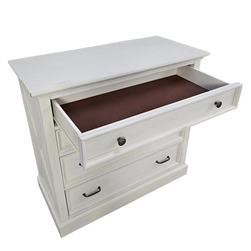 Bay Lodge Chest by homestyles image