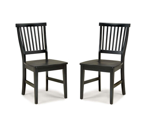 Lloyd Dining Chair Pair by homestyles image
