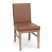 Montecito Upholstered Dining Chair Pair by homestyles image