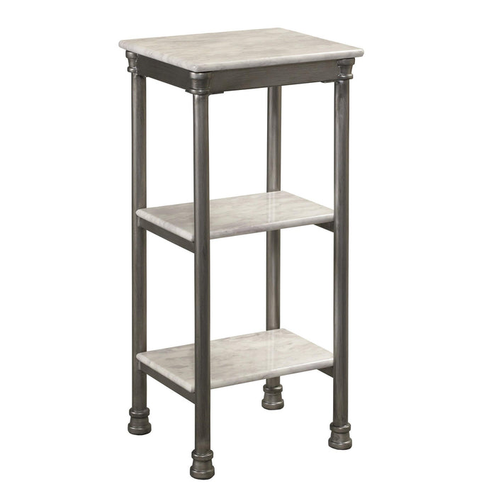 Orleans Three Tier Shelf by homestyles image