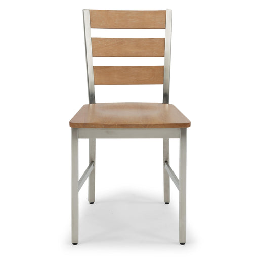 Sheffield Dining Chair Pair by homestyles image