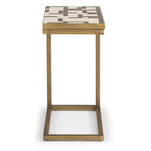 Geometric Ii Pull-up Table by homestyles image