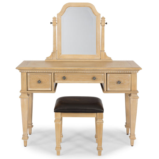 Manor House Vanity Set by homestyles image