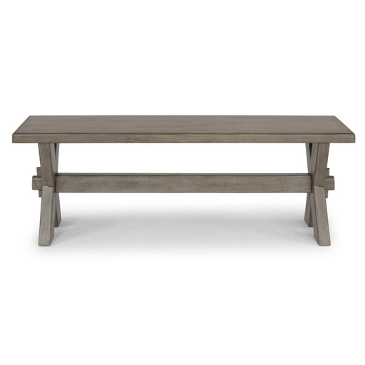 Walker Dining Bench by homestyles image