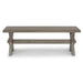 Walker Dining Bench by homestyles image