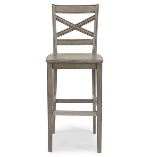 Walker Bar Stool by homestyles image