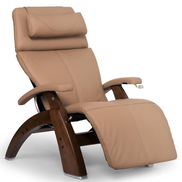 Human Touch Perfect Chair PC-420 Classic Manual Plus Zero Gravity Recliner