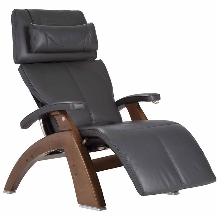 Human Touch Perfect Chair PC-420 Classic Manual Plus Zero Gravity Recliner