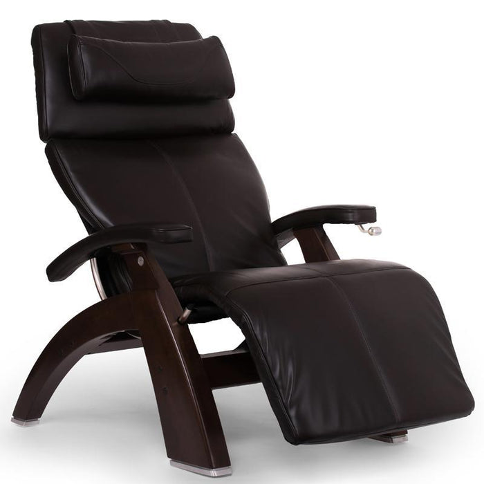 Human Touch Perfect Chair PC-420 Classic Manual Plus Zero Gravity Recliner