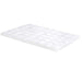 Malouf 3" Down Alternative Mattress Topper - LasVegasFurnitureOnline.com
