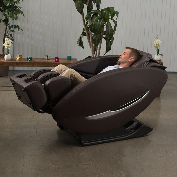 Inner Balance Wellness Ji Massage Chair Person Recline