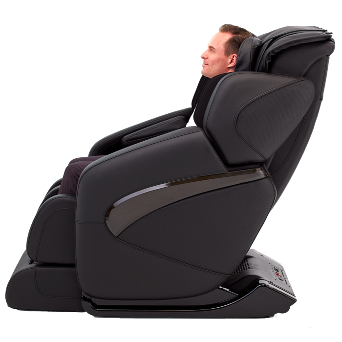 Inner Balance Wellness Jin Deluxe L-Track Massage Chair - LasVegasFurnitureOnline.com