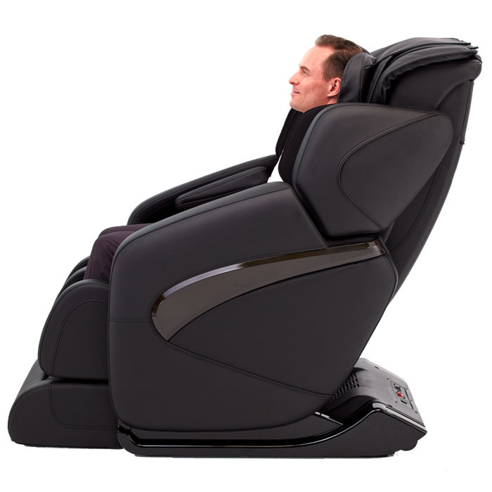Inner Balance Wellness Jin Deluxe L-Track Massage Chair