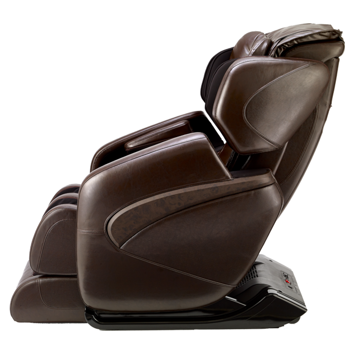 Inner Balance Wellness Jin Deluxe L-Track Massage Chair - LasVegasFurnitureOnline.com