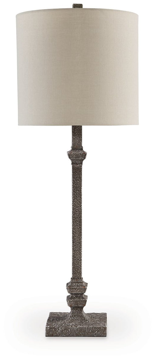 Oralieville Lamp Set image