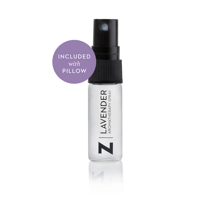Malouf Zoned ActiveDough® + Lavender Pillow
