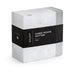 Malouf Linen-Weave Cotton Sheet Set - LasVegasFurnitureOnline.com