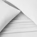 Malouf Linen-Weave Cotton Sheet Set - LasVegasFurnitureOnline.com