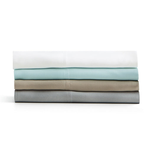 Malouf Smooth Bamboo Rayon Sheet Set - LasVegasFurnitureOnline.com
