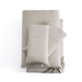 Malouf Smooth Bamboo Rayon Sheet Set - LasVegasFurnitureOnline.com