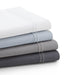 Malouf Natural Supima® Cotton Sheet Set - LasVegasFurnitureOnline.com