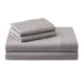 Malouf Natural Supima® Cotton Sheet Set - LasVegasFurnitureOnline.com